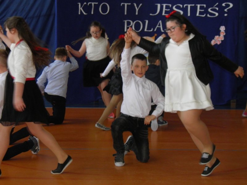 Święto Konstytucji 3 Maja